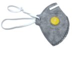 ماسک سوپاپدار آیکان FFP2 8226 (بسته 12 عددی)