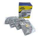 ماسک سوپاپدار آیکان FFP2 8226 (بسته 12 عددی)