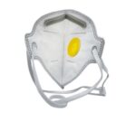 ماسک سوپاپدار آیکان FFP2 8226 (بسته 12 عددی)