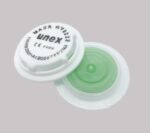 ماسک سوپاپدار یونکس FFP2 N95 مدل 8222