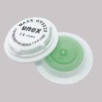 ماسک سوپاپدار یونکس FFP2 N95 مدل 8222