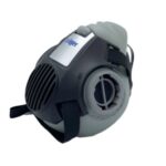 ماسک ایمنی نیم صورت دراگر آلمان مدل xplore 3300