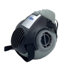 ماسک ایمنی نیم صورت دراگر آلمان مدل xplore 3300