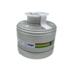 فیلتر دراگر چهار حالته مدل RD40 DRAGER A2B2E2K1