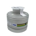 فیلتر دراگر چهار حالته مدل RD40 DRAGER A2B2E2K1