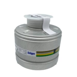 فیلتر دراگر چهار حالته مدل RD40 DRAGER A2B2E2K1