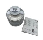 فیلتر دراگر چهار حالته مدل RD40 DRAGER A2B2E2K1