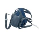 ماسک ایمنی نیم صورت 3m مدل 7502