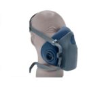 ماسک ایمنی نیم صورت 3m مدل 7502