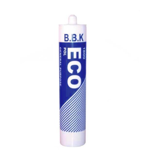 چسب سیلیکون آکواریوم BBK مدل اکوپل چسب سیلیکون آکواریوم BBK مدل اکوپل