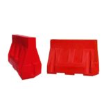 نیوجرسی پلاستیکی ترافیکی (1 و 2 متری)