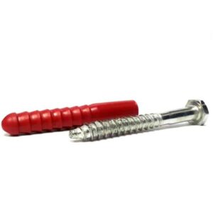 پیچ و رول پلاک نمره 12(مخصوص استوانه، جداکننده ترافیکی و سرعت گیر)