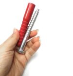پیچ و رول پلاک نمره 12(مخصوص استوانه، جداکننده ترافیکی و سرعت گیر)