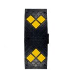 سرعت گیر لاستیکی 90 * 33 سانتیمتر