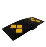 سرعت گیر لاستیکی 90 * 33 سانتیمتر
