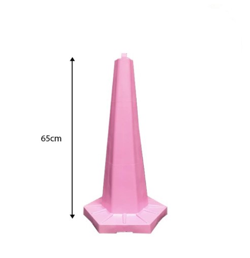 کله قندی ژله ای | مخروط ترافیکی ژله ای کله قندی ژله ای | مخروط ترافیکی ژله ای