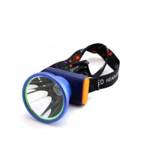 چراغ پیشانی اسمال سان مدل ZY-H129