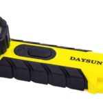 چراغ قوه ضد انفجار دایسون (DAYSUN) مدل SF14