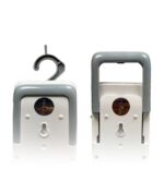 چراغ اضطراری ویداسی مدل WD-890T