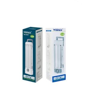 چراغ اضطراری ویداسی مدل WD-890T