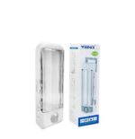 چراغ اضطراری ویداسی مدل WD-890T