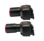 چراغ پیشانی سنسور دار شارژی قوی