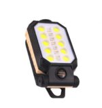 چراغ کمپینگ شارژی مدل W599B