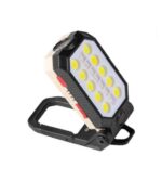 چراغ کمپینگ شارژی مدل W599B