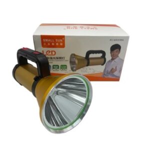چراغ قوه لنترن اسمال سان ZY-S039