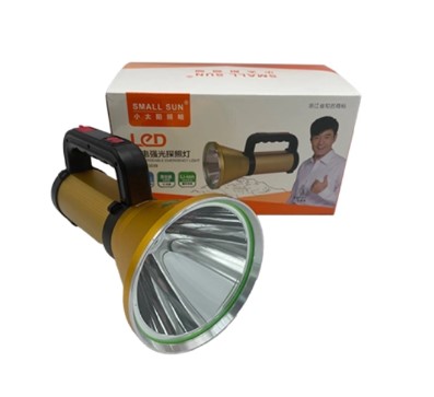 چراغ قوه لنترن اسمال سان ZY-S039