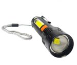 چراغ قوه پلیسی XH-P50 BX-P12
