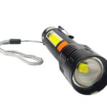 چراغ قوه پلیسی XH-P50 BX-P12