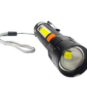 چراغ قوه پلیسی XH-P50 BX-P12