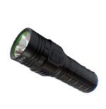 چراغ قوه uv اسمال سان