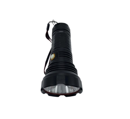 چراغ قوه اسمال سان مدل ZY-T168 چراغ قوه اسمال سان مدل ZY-T168