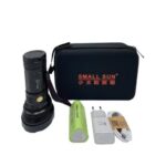 چراغ قوه اسمال سان مدل ZY-T168
