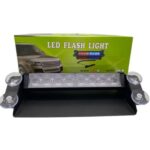 چراغ چشمک زن رو داشبوردی فندکی مدل DC-12V
