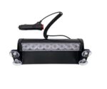 چراغ چشمک زن رو داشبوردی فندکی مدل DC-12V