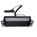 چراغ چشمک زن رو داشبوردی فندکی مدل DC-12V