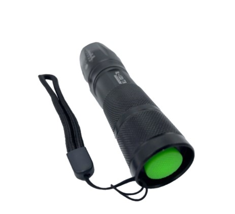 چراغ قوه پلیسی XML T6 شارژی چراغ قوه پلیسی XML T6 شارژی