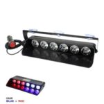 چراغ پلیسی خودرو مدل S9 برند APS