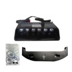 چراغ پلیسی خودرو مدل S9 برند APS