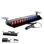 چراغ پلیسی خودرو مدل S12 برند APS با 12 LED