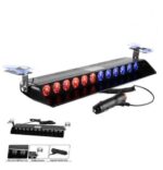 چراغ پلیسی خودرو مدل S12 برند APS با 12 LED