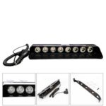 چراغ پلیسی خودرو مدل S10 برند APS با 24 LED