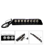 چراغ پلیسی خودرو مدل S10 برند APS با 24 LED