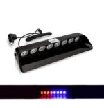 چراغ پلیسی خودرو مدل S10 برند APS با 24 LED