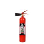 کپسول آتش نشانی CO2 دژ 3 کیلو گرمی