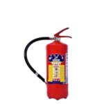 کپسول آتش نشانی پودری دژ 6 کیلو گرمی