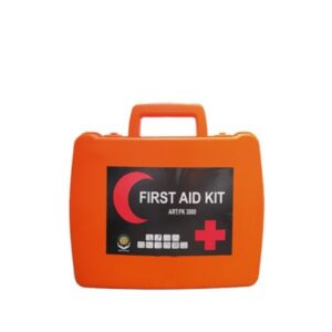 جعبه کمک های اولیه سامسونتی FK3000